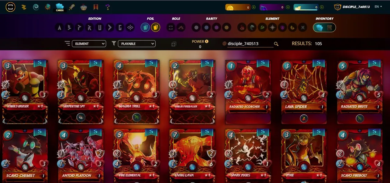 SPL starter cards.JPG