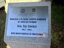 Club_de_Golf_del_Uruguay_-_Placa_en_homenaje_a_Fay_Crocker.jpg