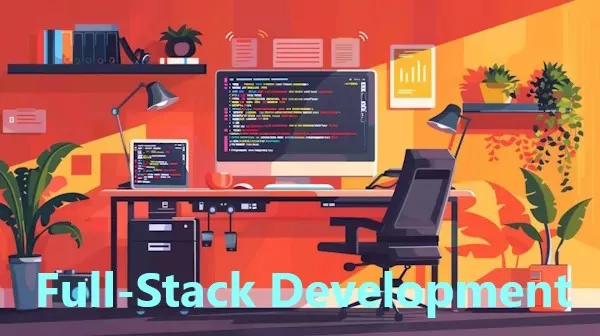 Full-Stack Development