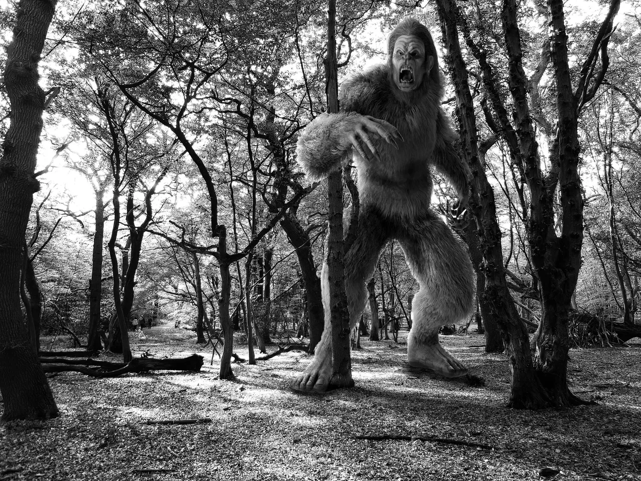 bigfoot no people.jpg