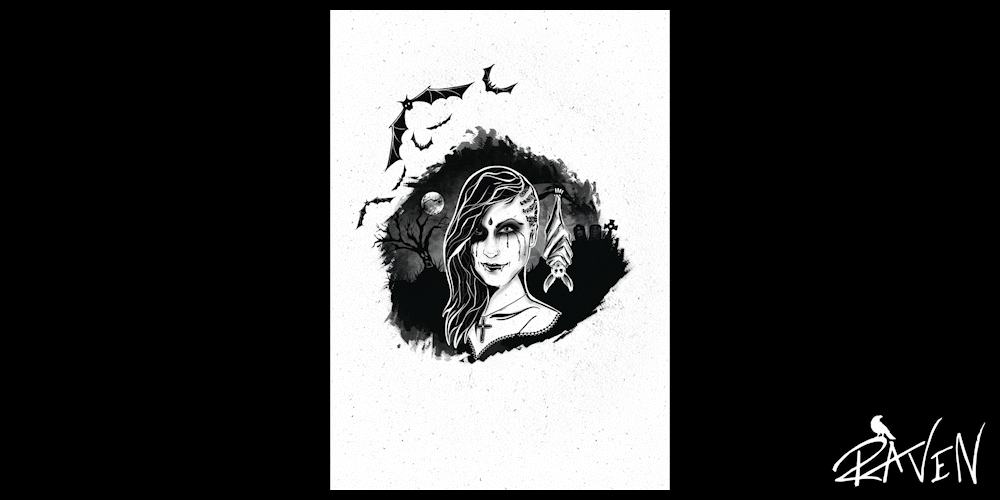Titelbild #2 Halloween NFT.gif