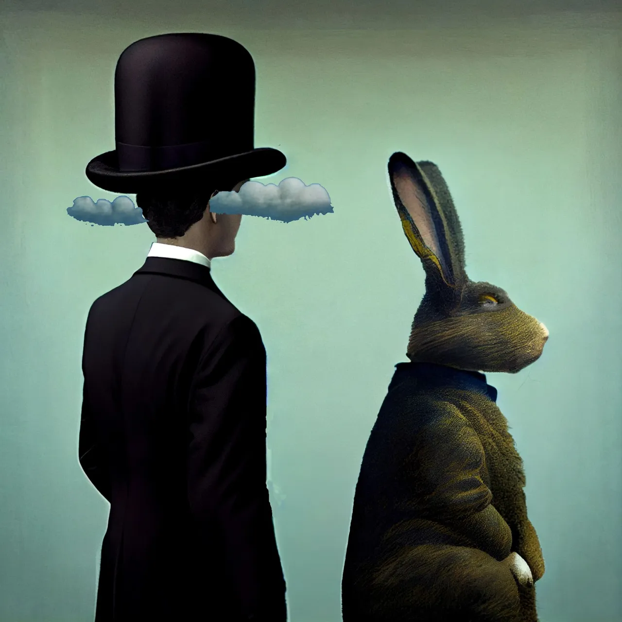 Black Friday Sale on Medium Sized Hats by Shilly Preston.jpg
