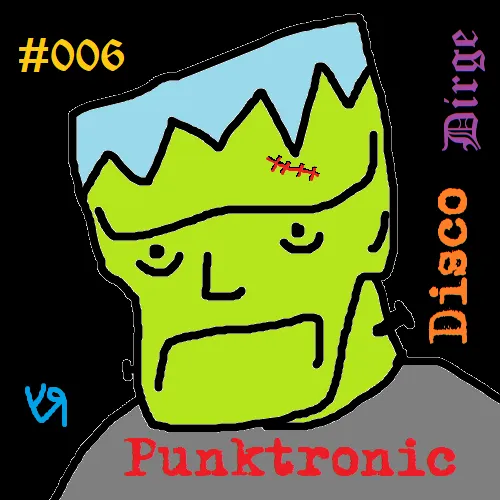 punktronic disco dirge 006 (cover).png