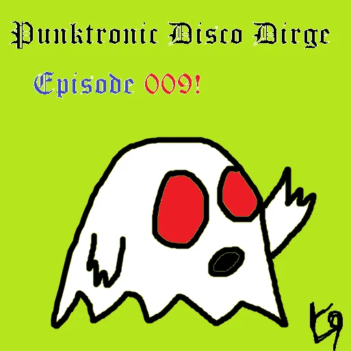 punktronic ep. 9 cover.png