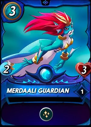 Merdali Guardian