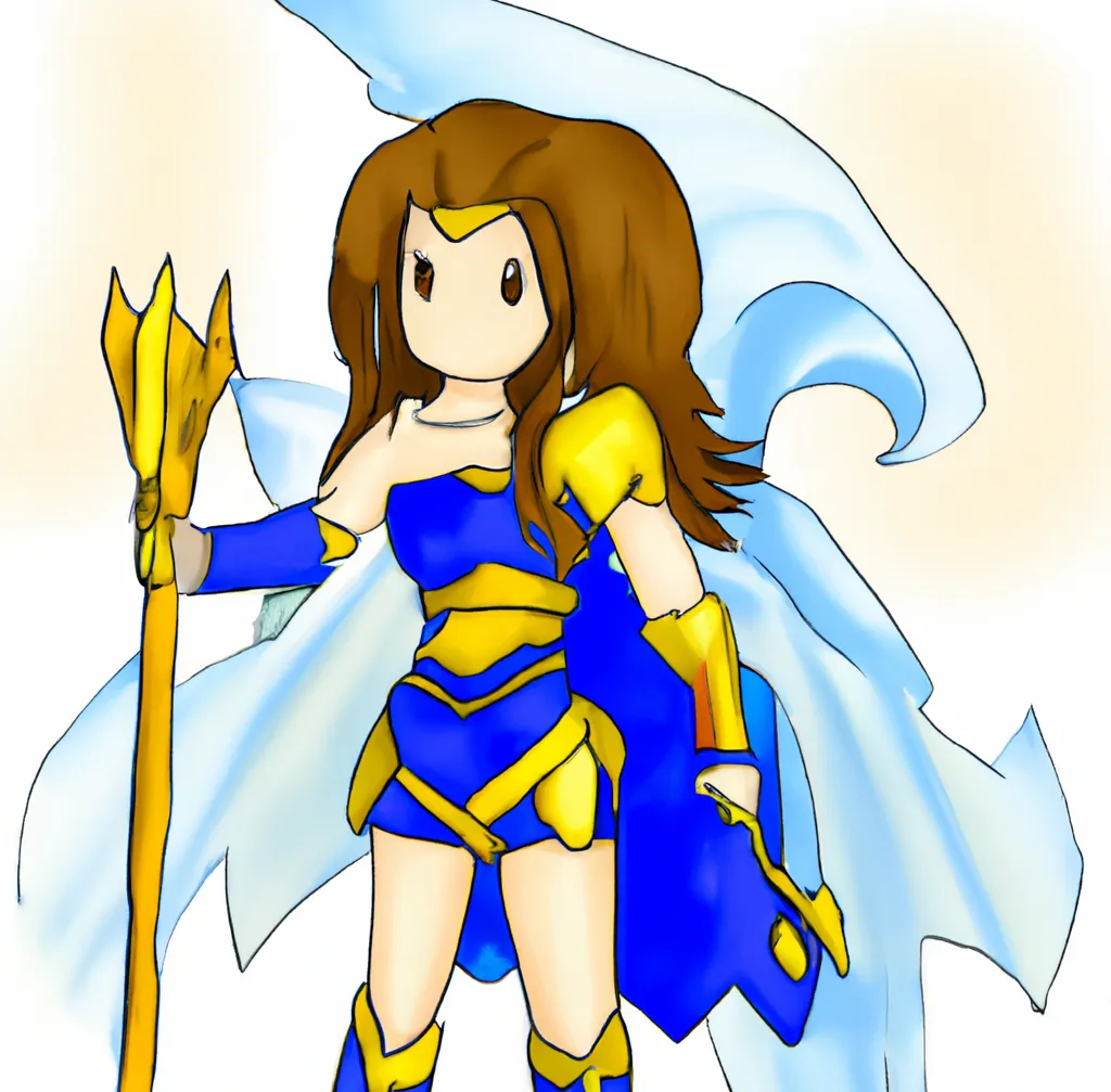Nerissa Tridawn