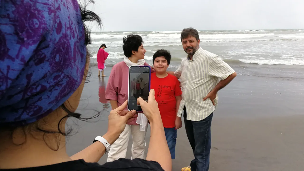 family photo๐