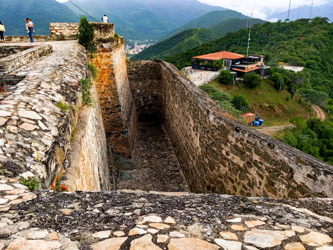 ESP-ENG] Paseos por Puerto Cabello , ESTADO CARABOBO, VENEZUELA. P...