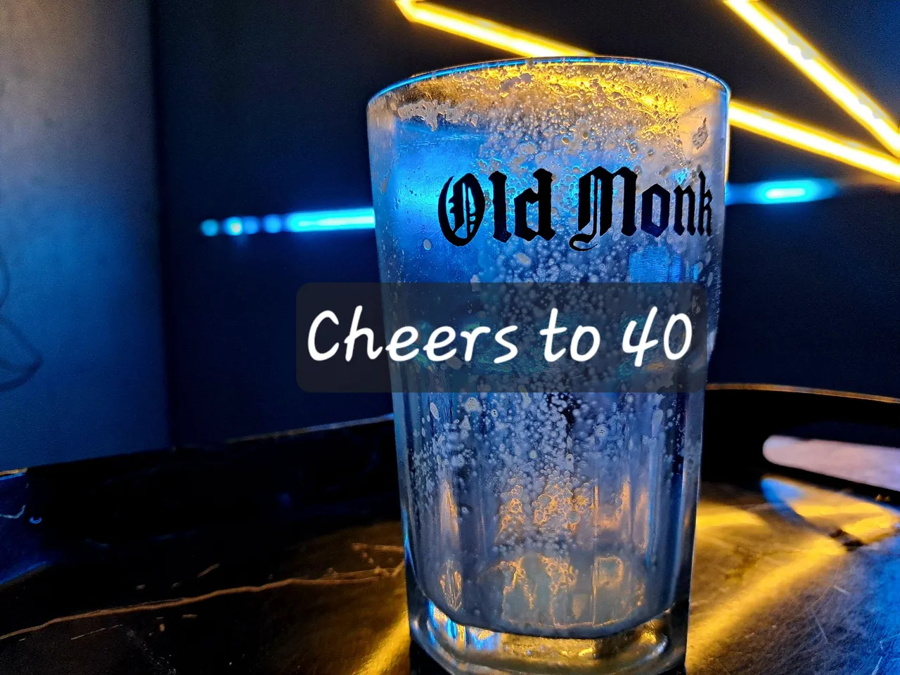 Aging gracefully Age like fine wine ! [WE225]