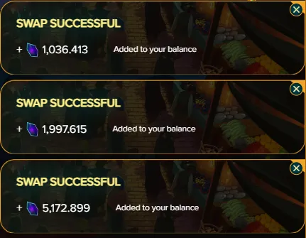 DEC earned on 25.5.28