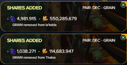 25.5.24 LP Weekly Deposit