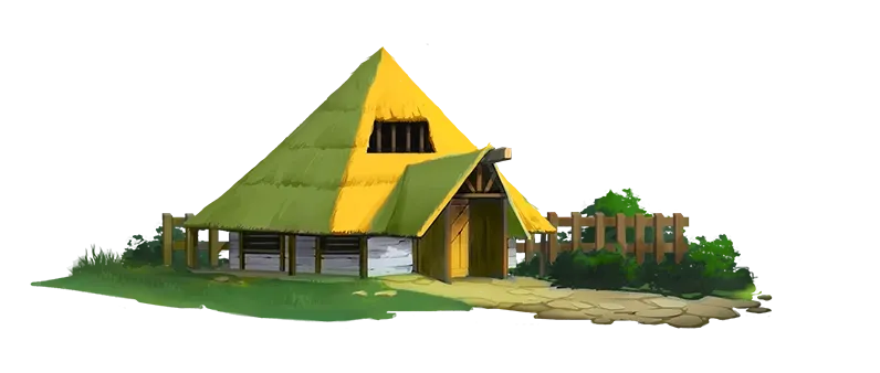 Grain Farm