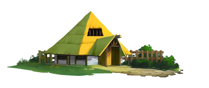 Grain Farm