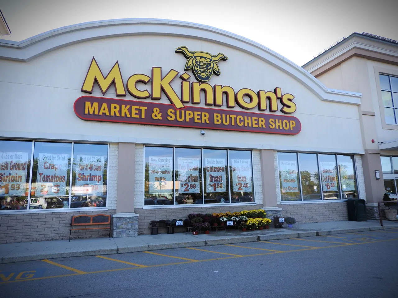 1. Flashback Friday visit to McKinnon's Market.jpg