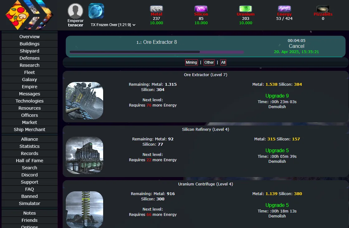 Upgrades from over night.png