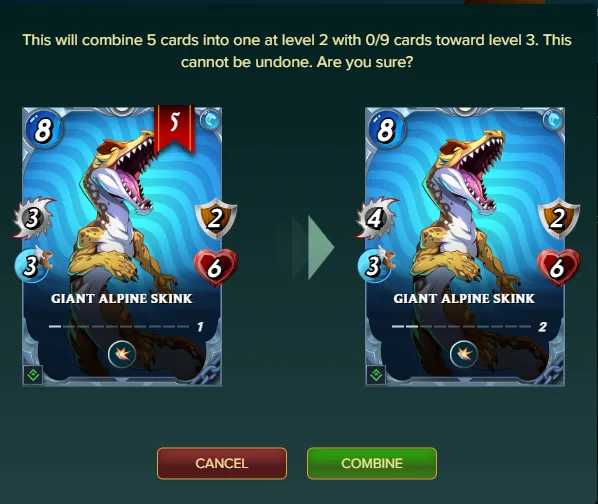 Giant Alpine Skink lvl 2 4-24-25.png
