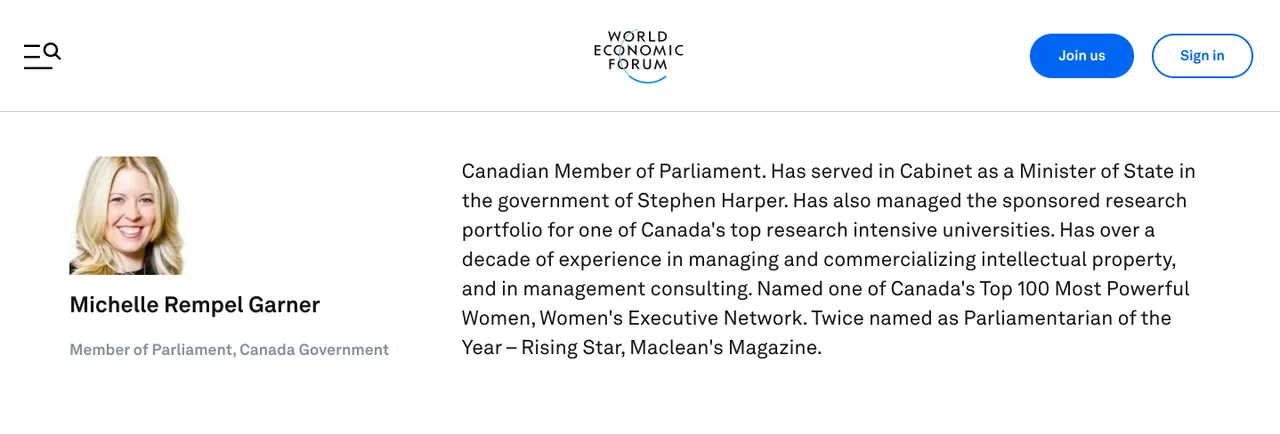 WEF  Rempel Garner Con MP.png