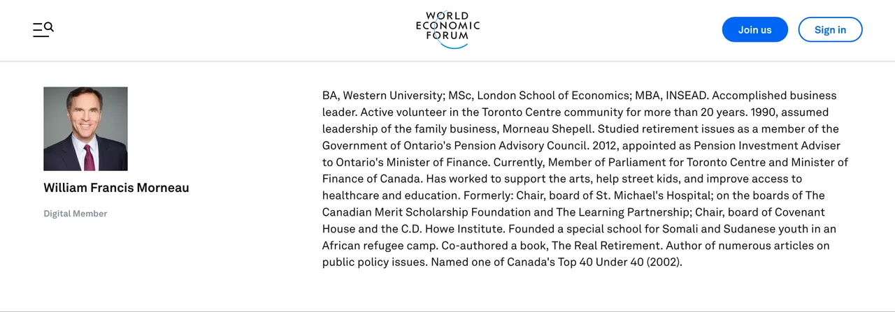 WEF Morneau biz.png