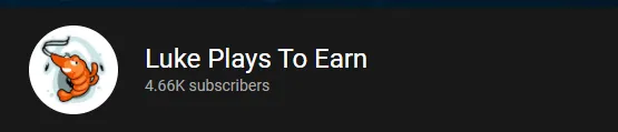 @luke-wtp Youtube Channel