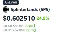 https://www.coingecko.com/en/coins/splinterlands/usd