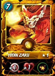 Yodin Zaku