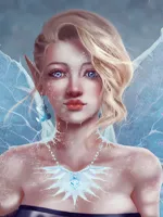 ❄ Ice Pixie