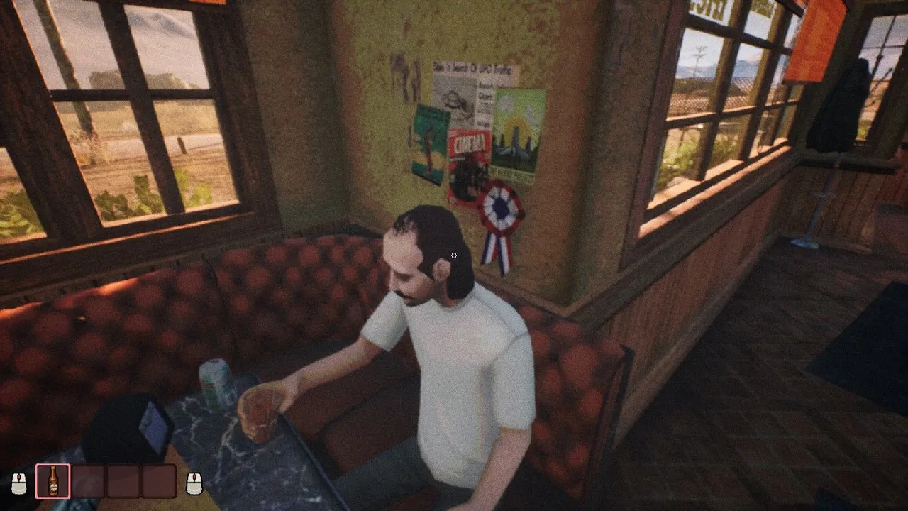 $1