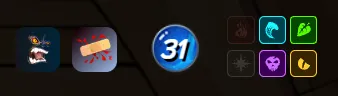$1