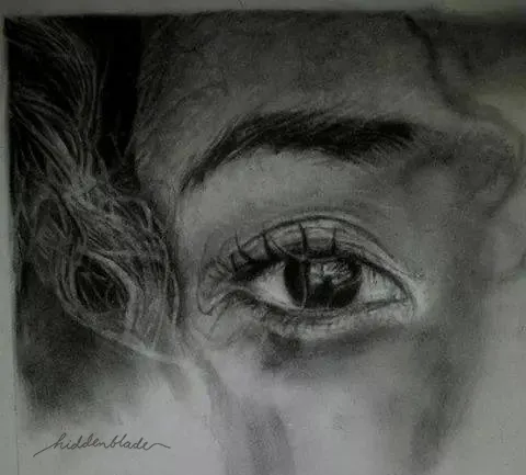 The unfinished eye because hiddenblade is lazy..jpg