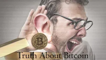 The Truth About Bitcoin