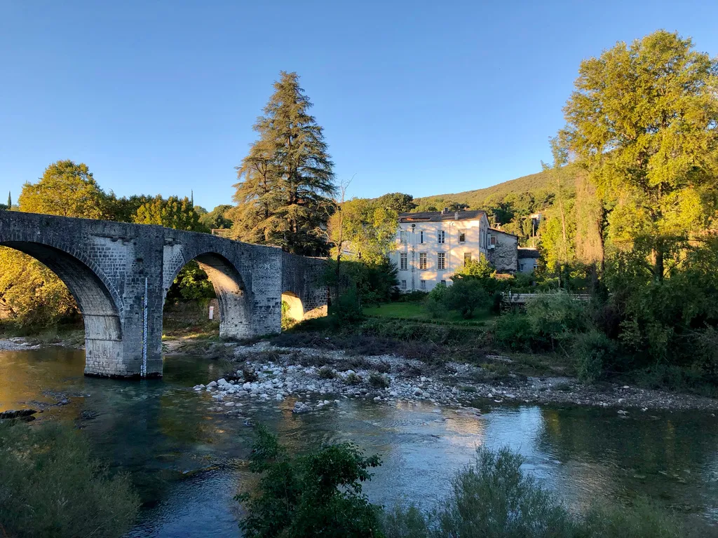 La maison