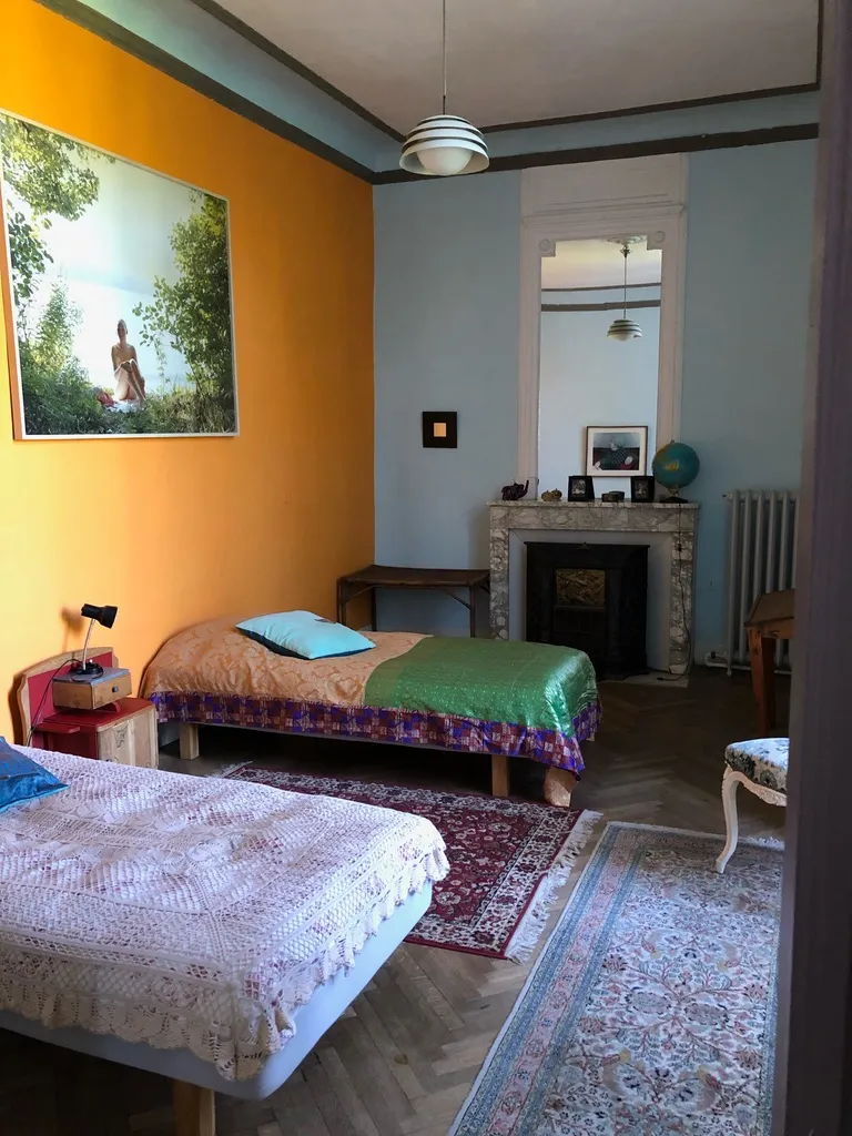 Chambre 1