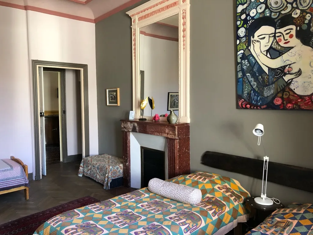 Chambre 2