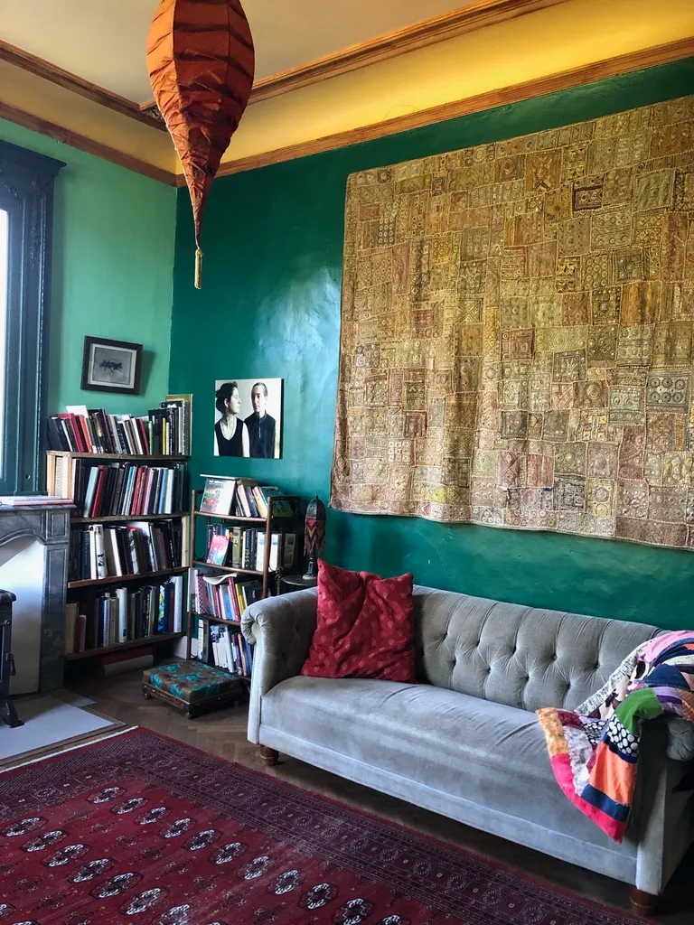 Le salon
