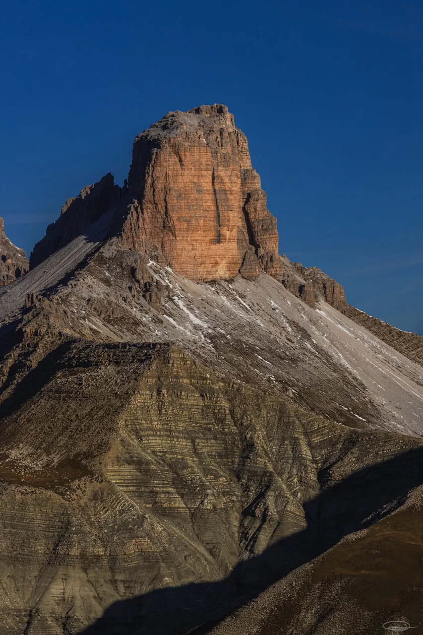 Tre Cime di Lavaredo - Italian Dolomites - Johann Piber