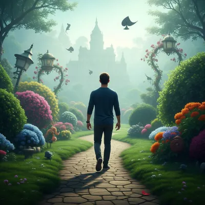 Image created by Google Gemini