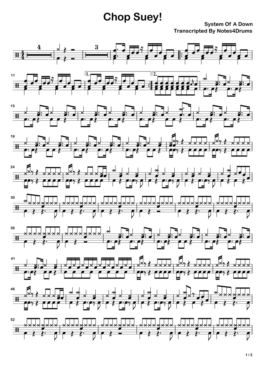 Chop Suey! by System Of A Down-1.png
