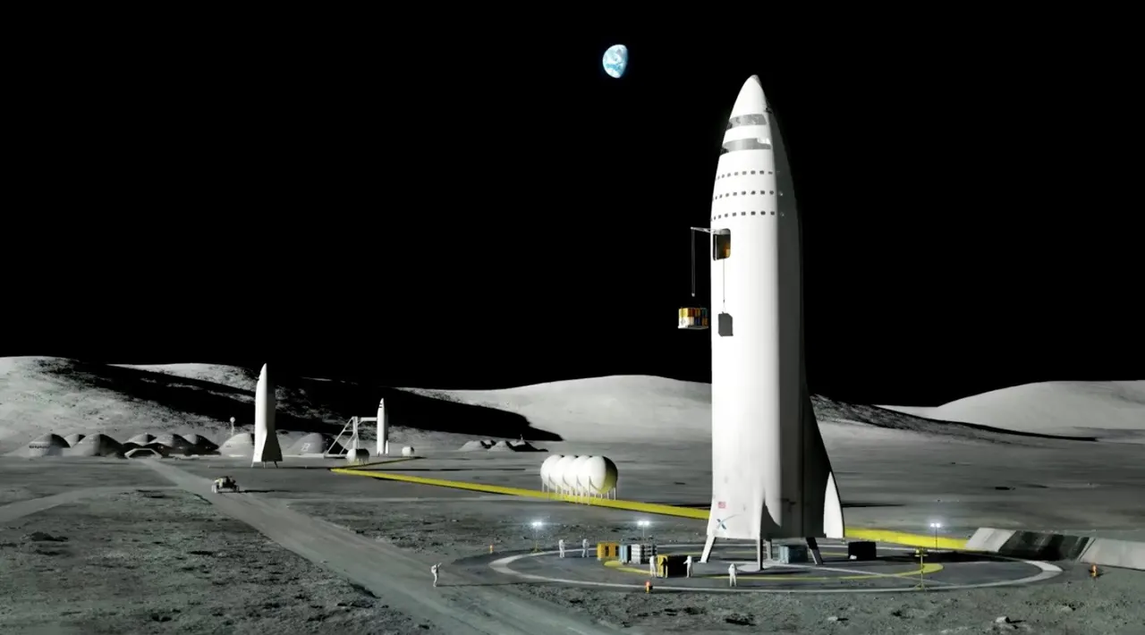 SpaceX