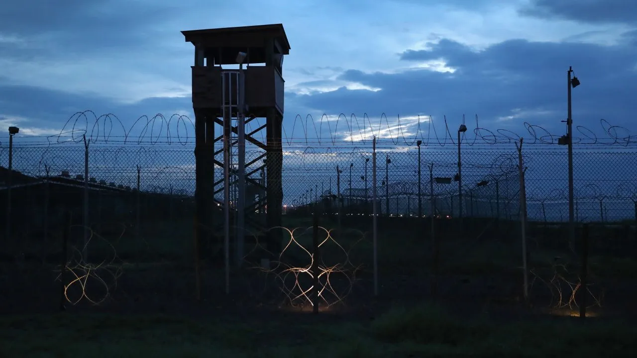 Guantanamo