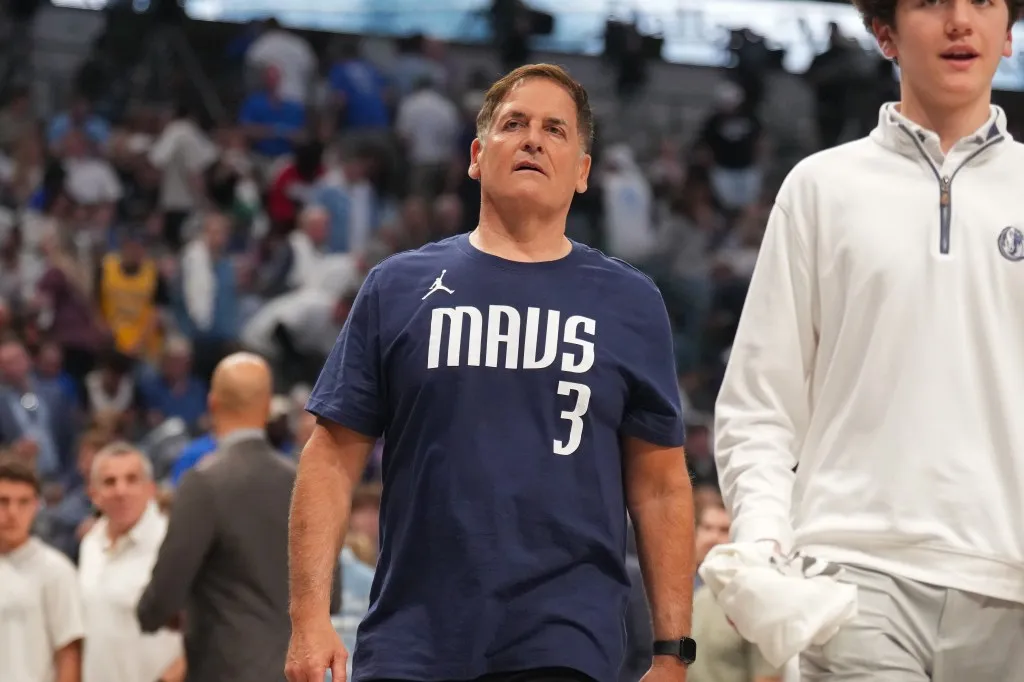 Mark Cuban says Bluesky, the social media site that is populated primarily by left-leaning users, has “grown ruder and more hateful.”