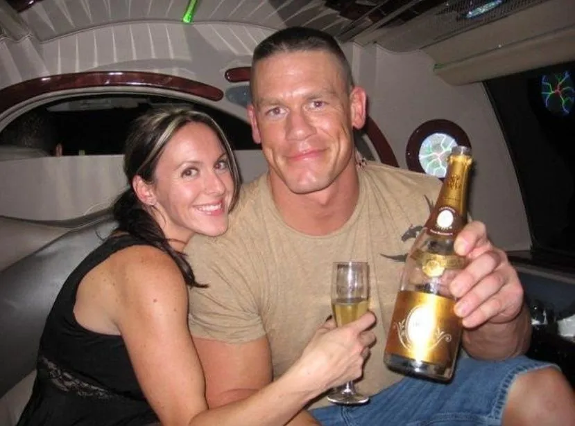 Elizabeth-Huberdeau-John-Cena-raise-a-toast.jpg