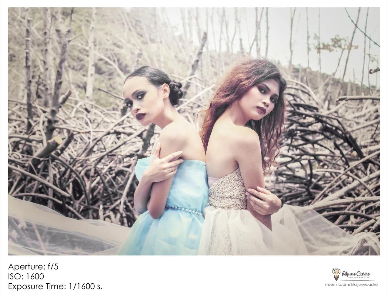 #STEEMIT - Junosque Photoshoot 15.jpg