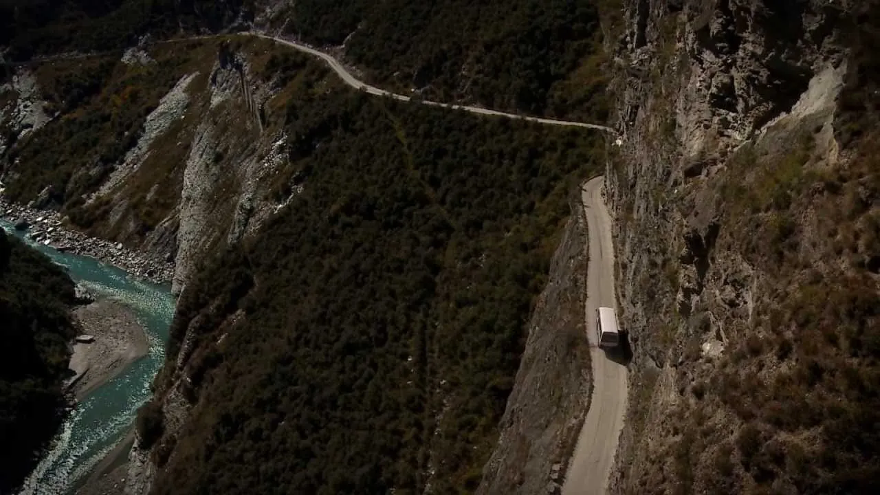 Skippers Canyon Road, New Zealand.jpg