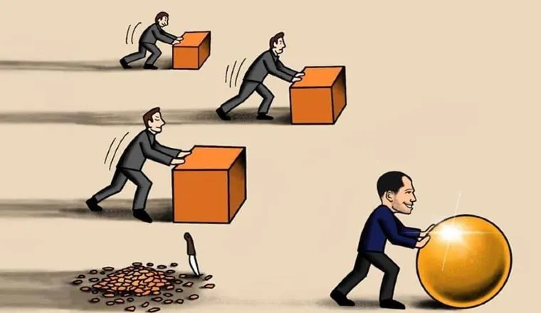 Working Smart Is Important
