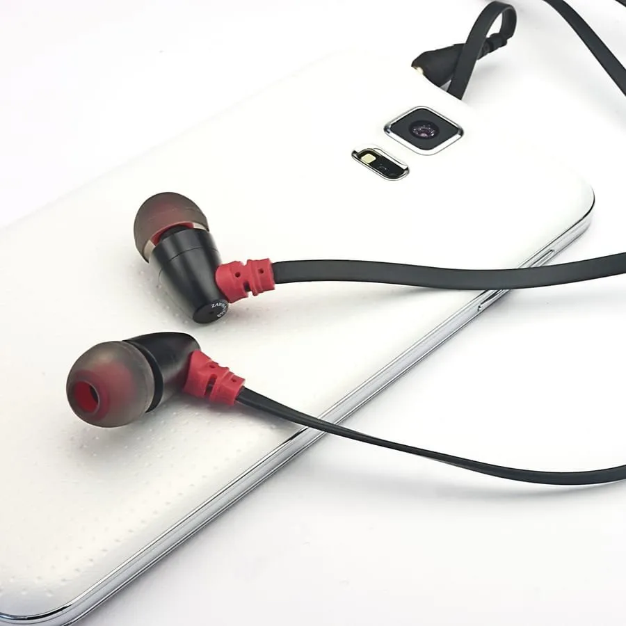 Brainwavz S0 IEM earphones