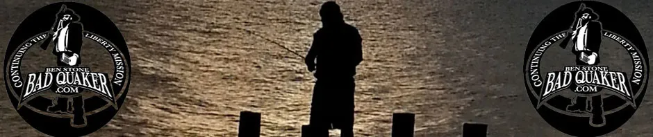 gone fishing