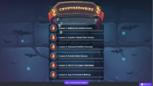 cryptozombies