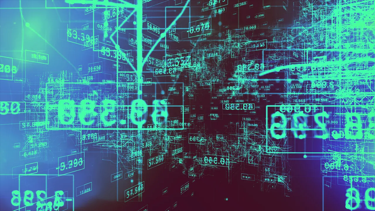 Image of the Blockchain