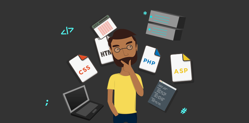 primer paso para aprender a programar