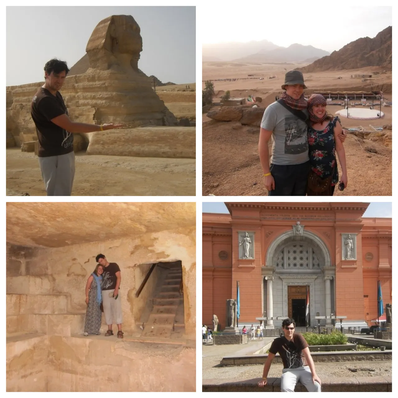 Egypt 2010 collage.jpg